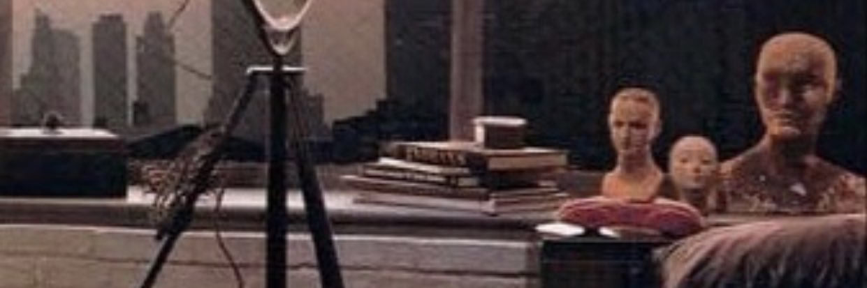 jeanne d’Arc banner