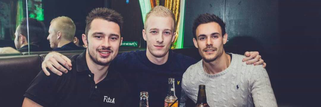 RichhMilner's profile banner image
