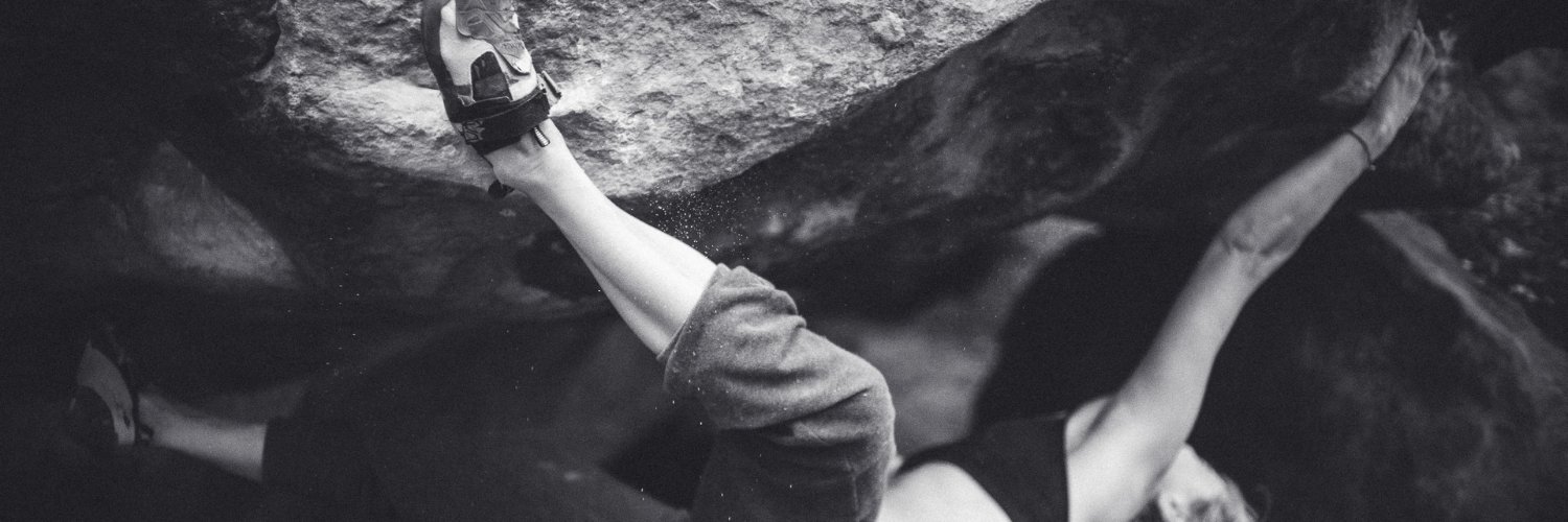 UpThatRock's profile banner image