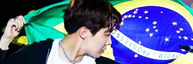Bea • QUER VER O BTS banner