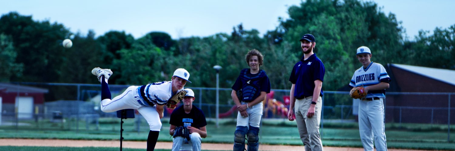 Punch Out Pitching banner