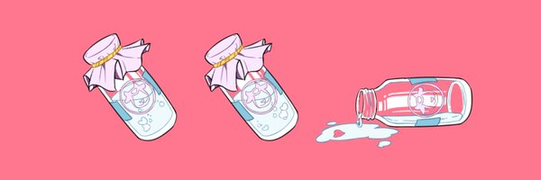 🥛 Leche Profile Banner