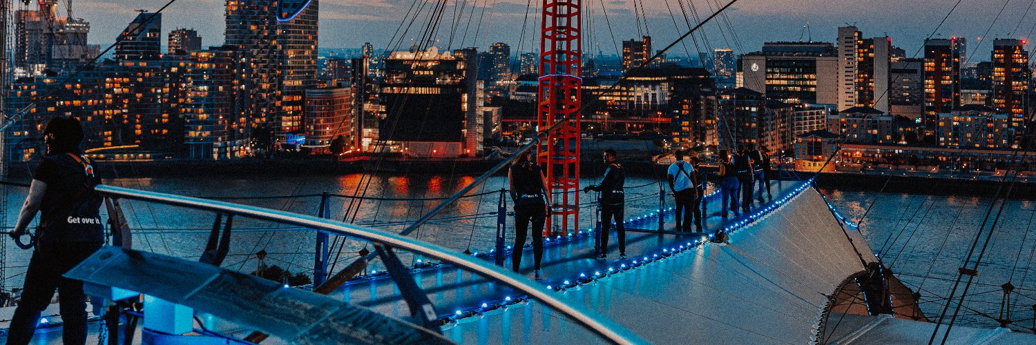 UpatTheO2's profile banner image