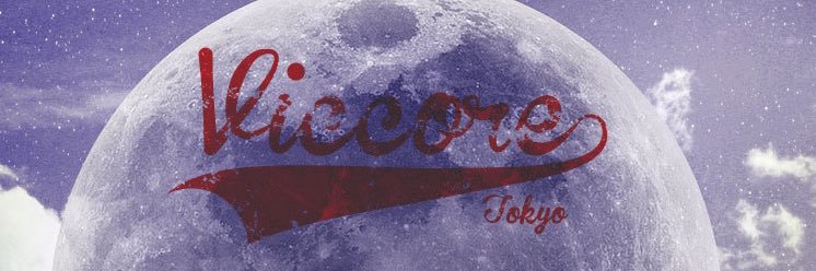 viccoreofficial's profile banner image