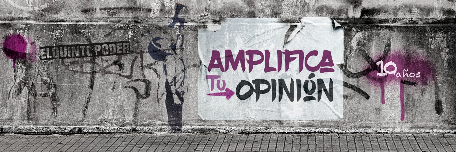 ElQuintoPoder banner