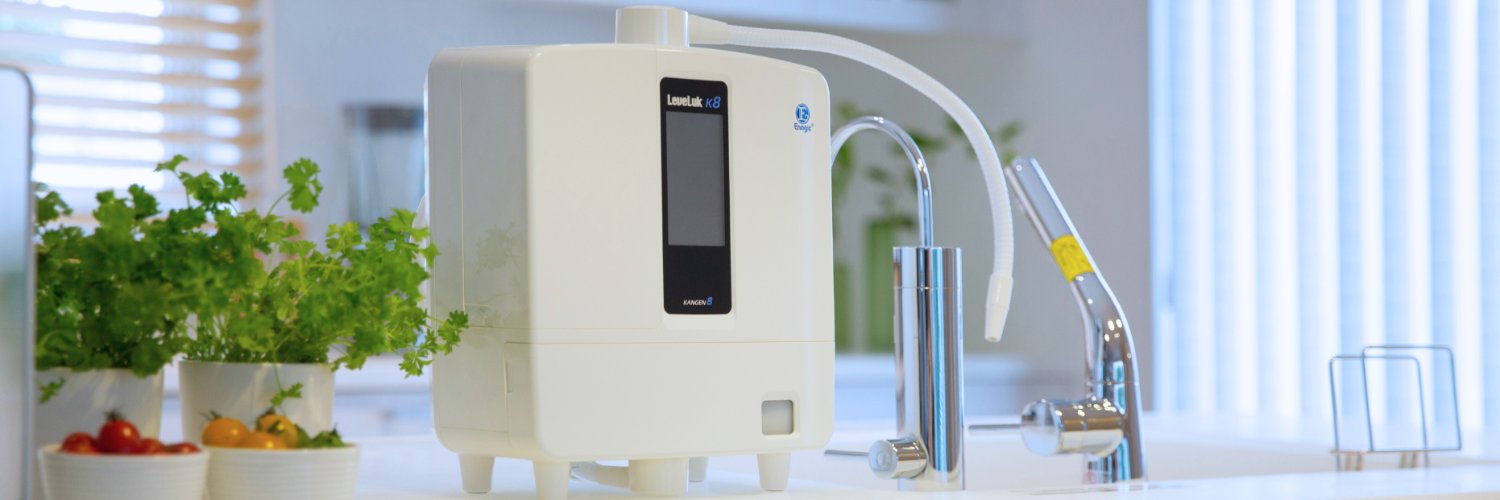 Enagic USA, Inc. banner