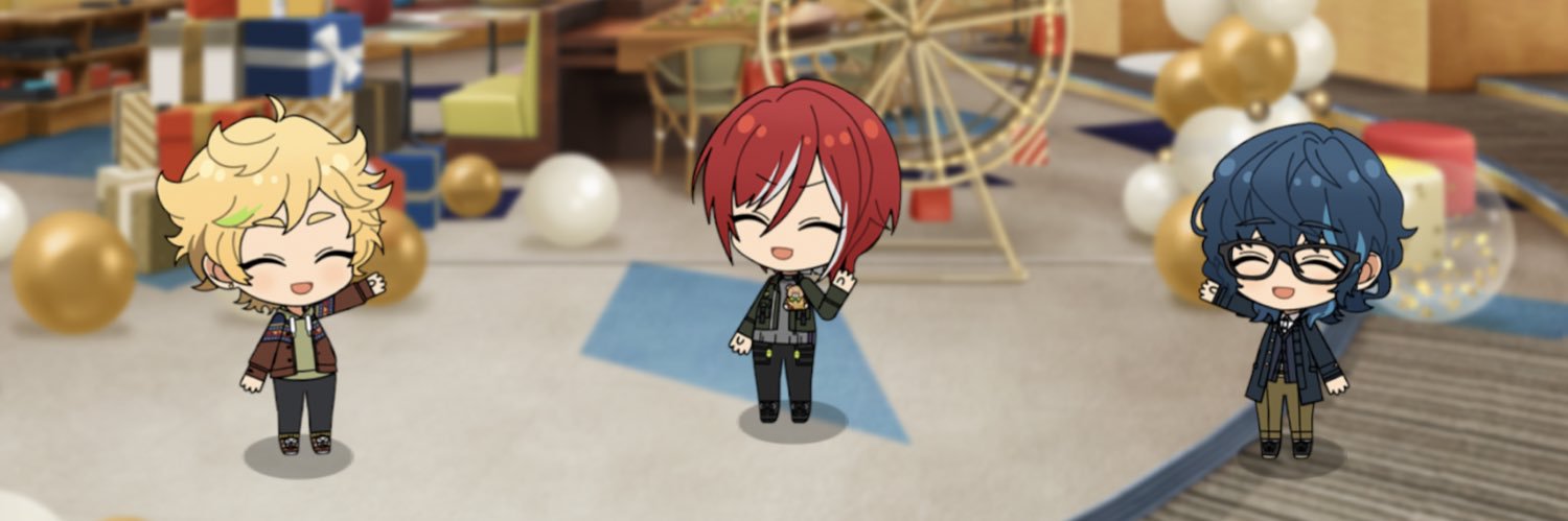 なのはな banner