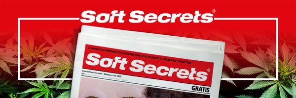 Soft Secrets España Profile Banner