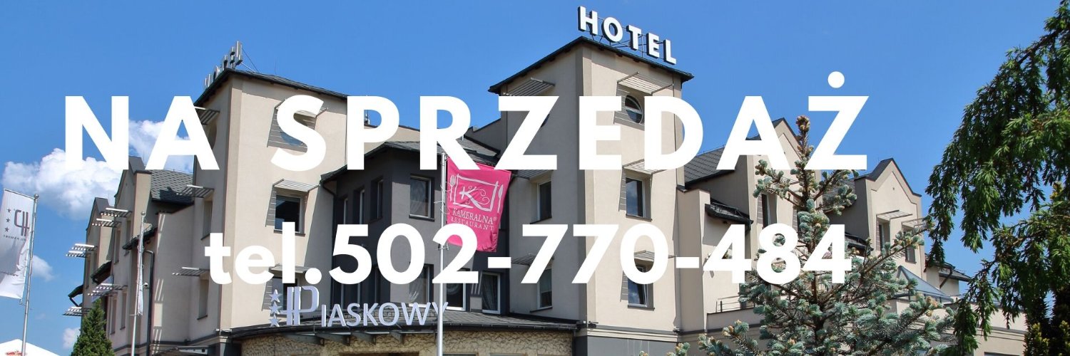 HotelPiaskowy's profile banner image