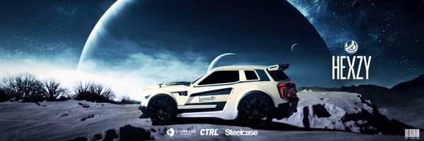 Hexzy__ Profile Banner