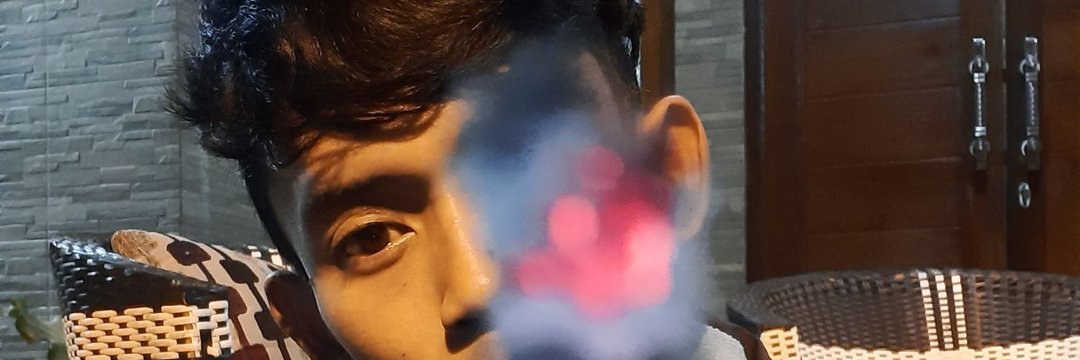gilangRCK's profile banner image