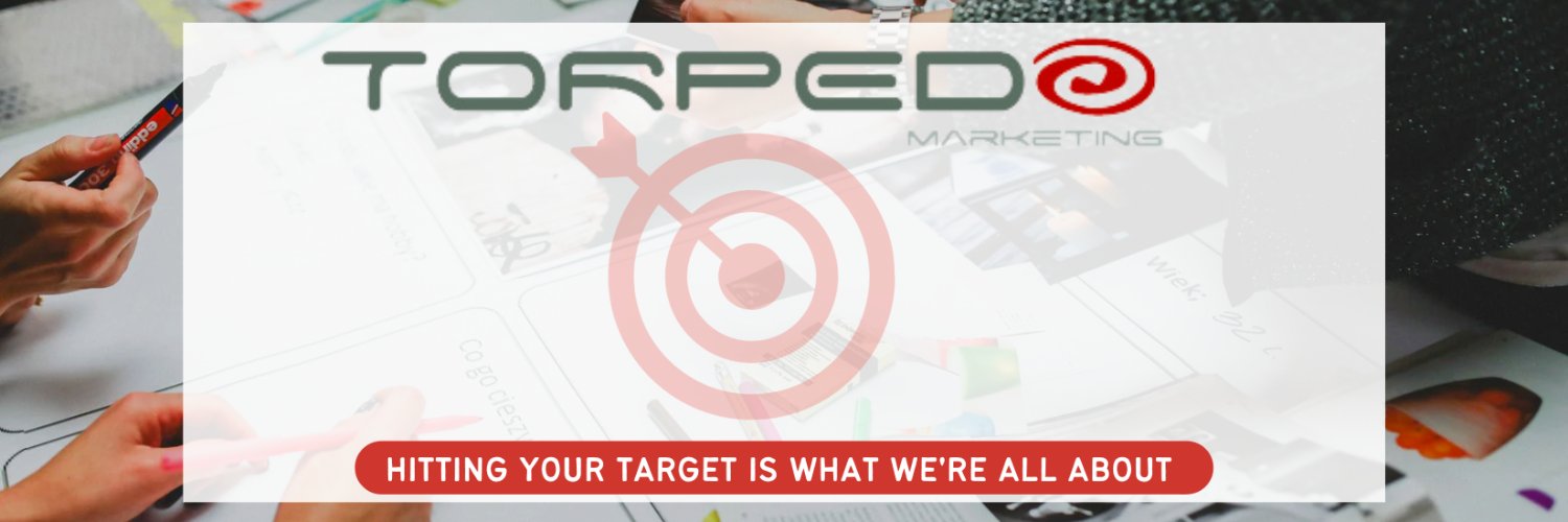 TorpedoMKTG's profile banner image