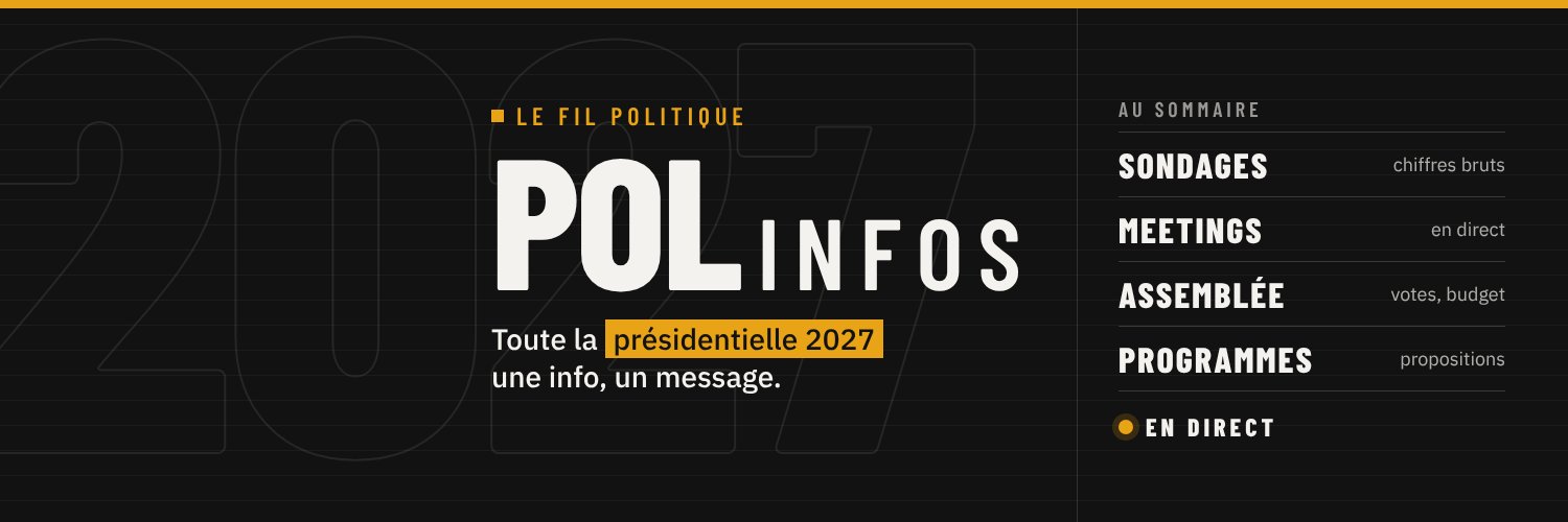 PolinfosFR's profile banner image
