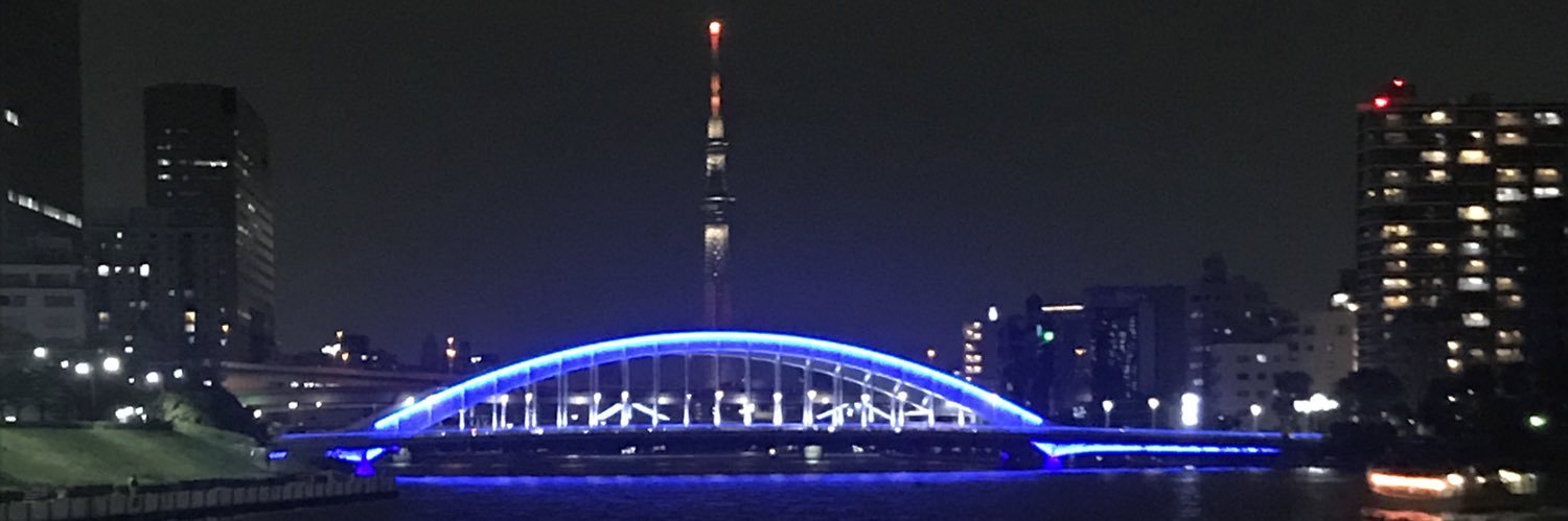 HachiTennyo's profile banner image
