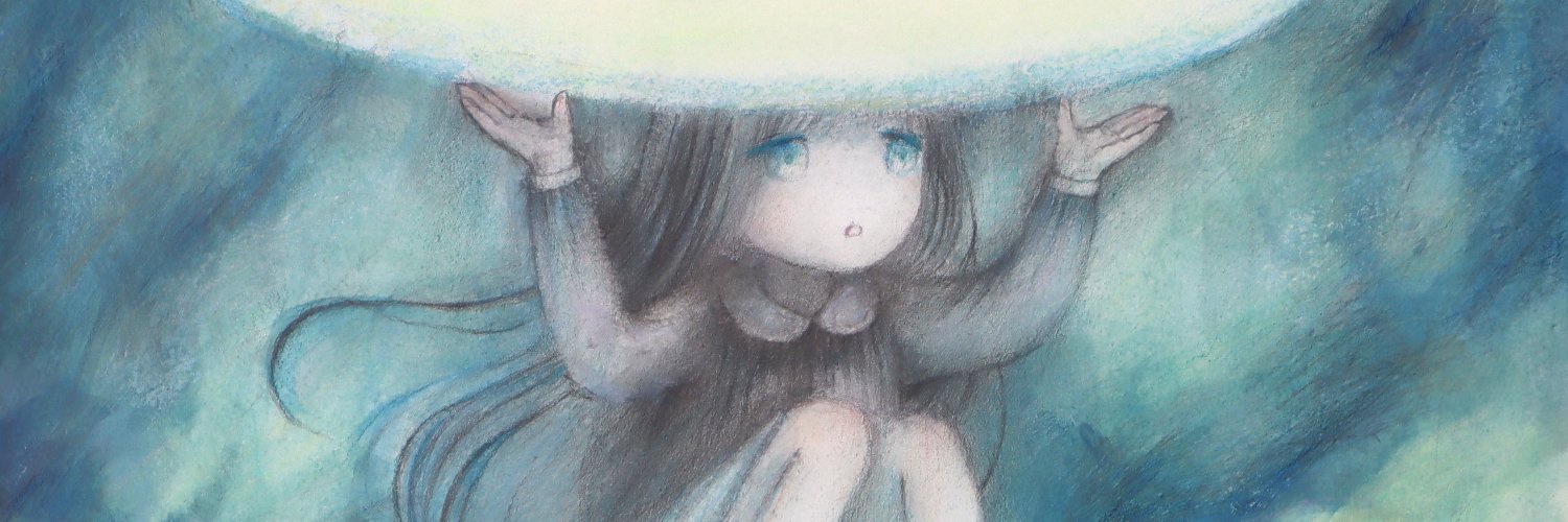 小坂由希 6/12-17東京個展 banner