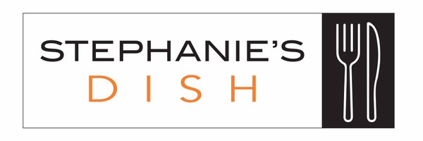 StephaniesDish Profile Banner