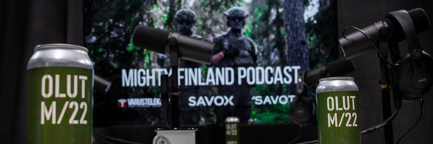Mighty_Finland's banner