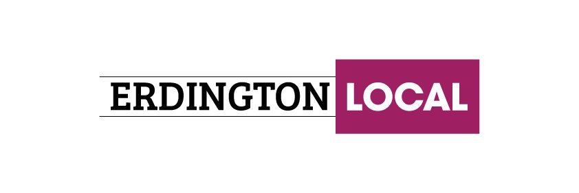ErdingtonLocal's banner