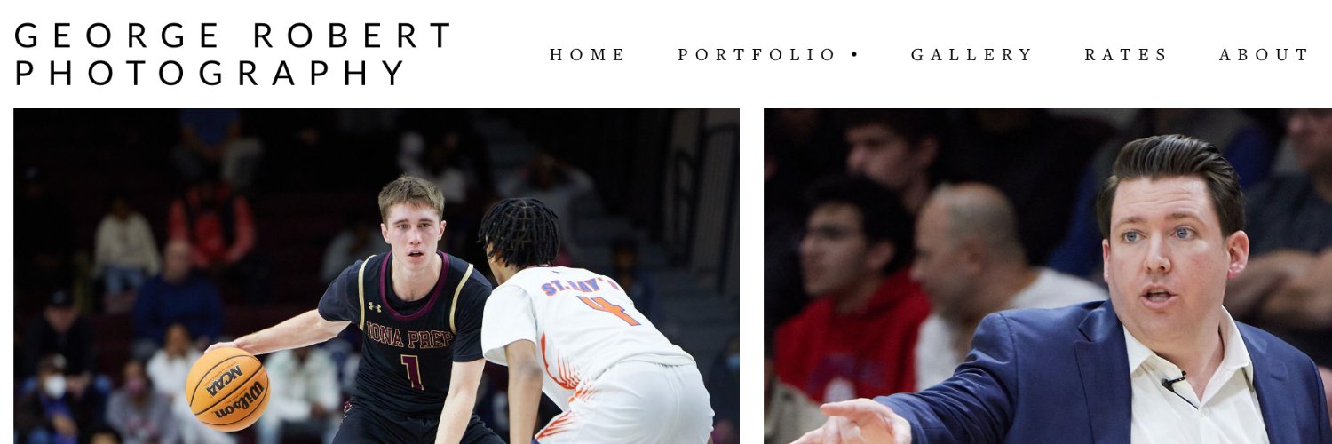 George_Robert_'s profile banner image