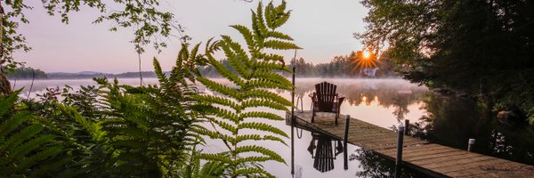 Pure Adirondacks Profile Banner