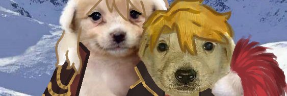 FunniBunni's banner