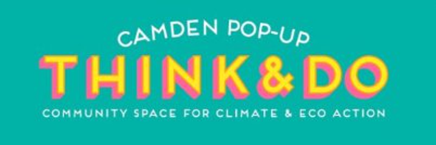 Think & Do Camden Profile Banner