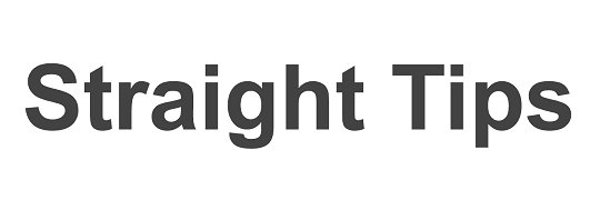 straight_tips Profile Banner