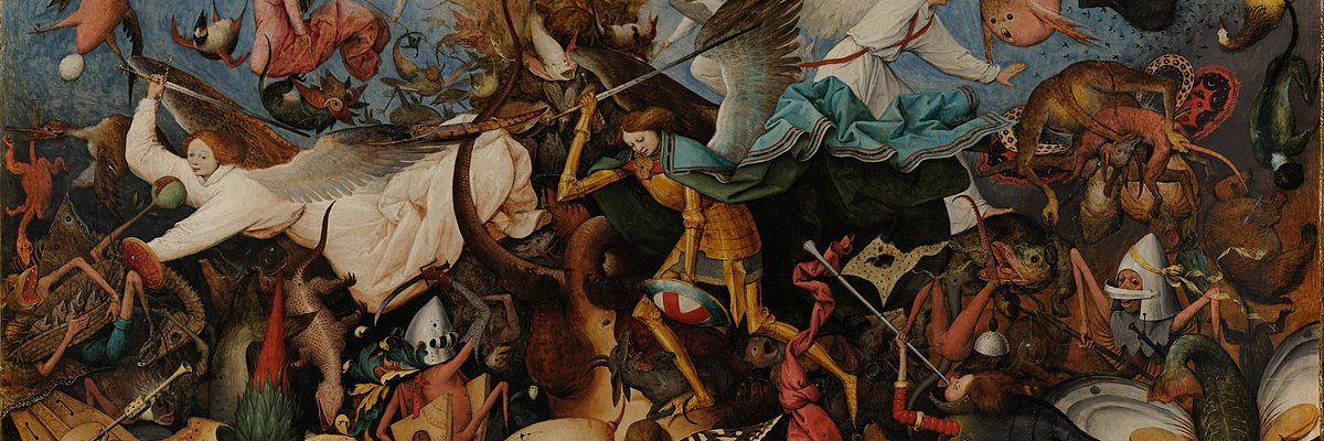 Arthur Prével banner