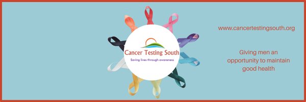 SouthTesting Profile Banner
