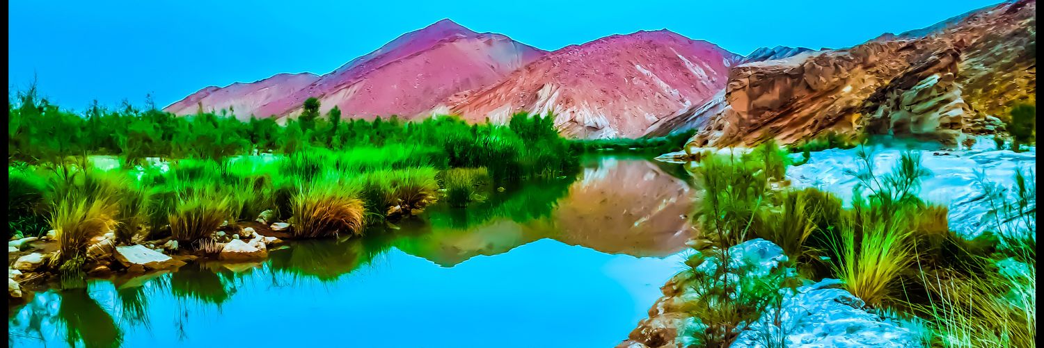 baqir0786's profile banner image