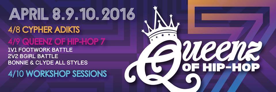 QueenzOfHipHop's profile banner image