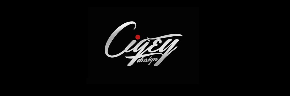 cigeydesign's profile banner image