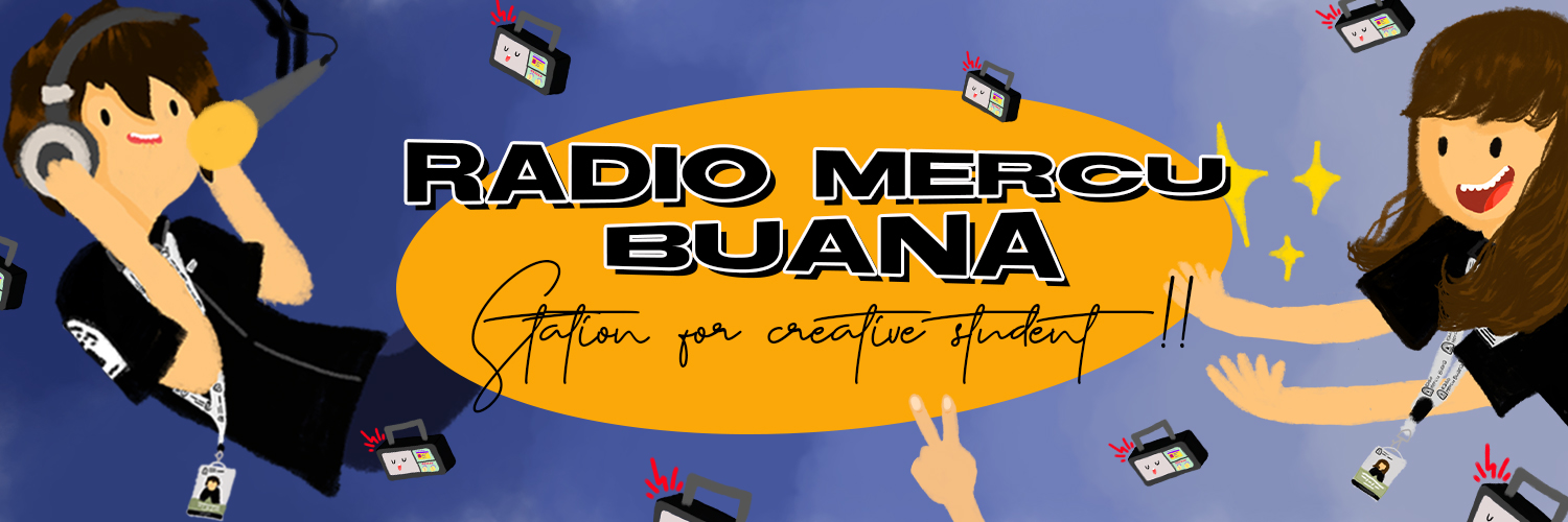 RadioMercuBuana's profile banner image