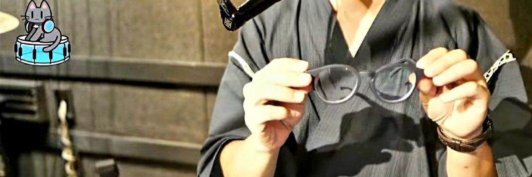 茄利 ☁️ banner