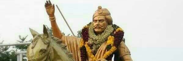 SShankarrajan's profile banner image