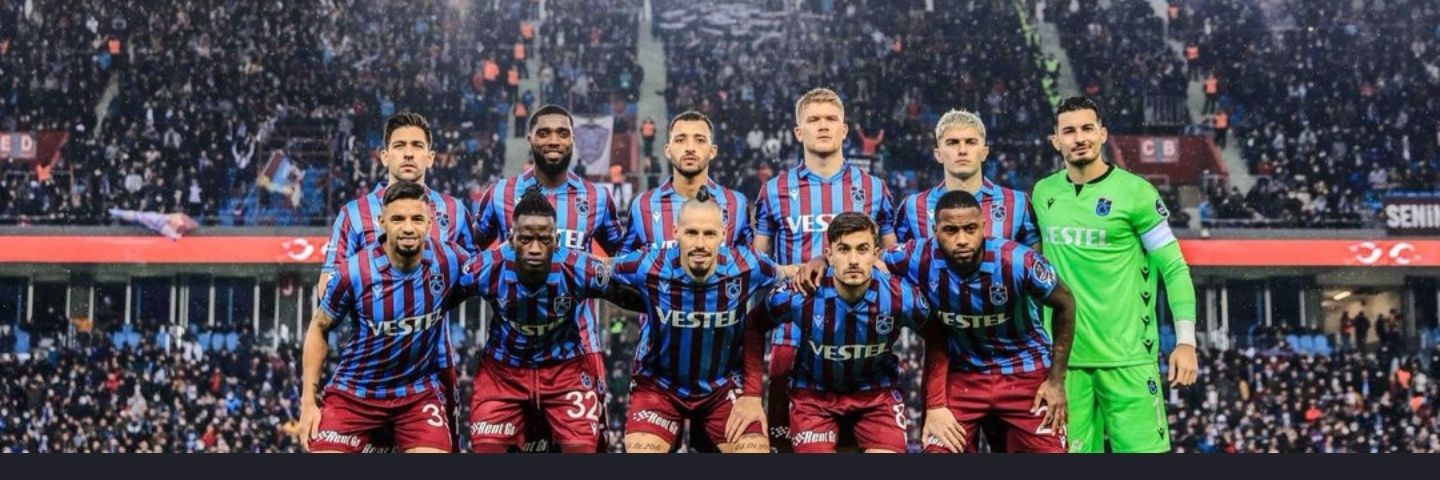 oulai Trabzonspor :) banner