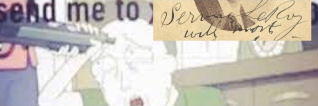 Nipsu's banner