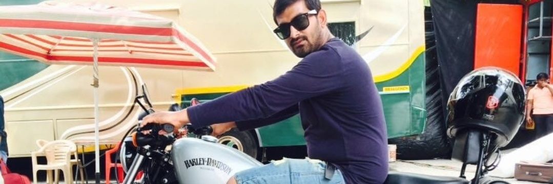 khalidmalikji's profile banner image