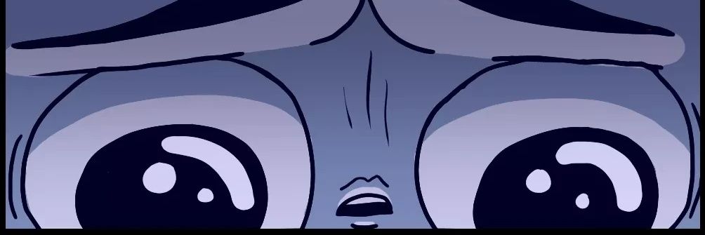 lowercase comics banner