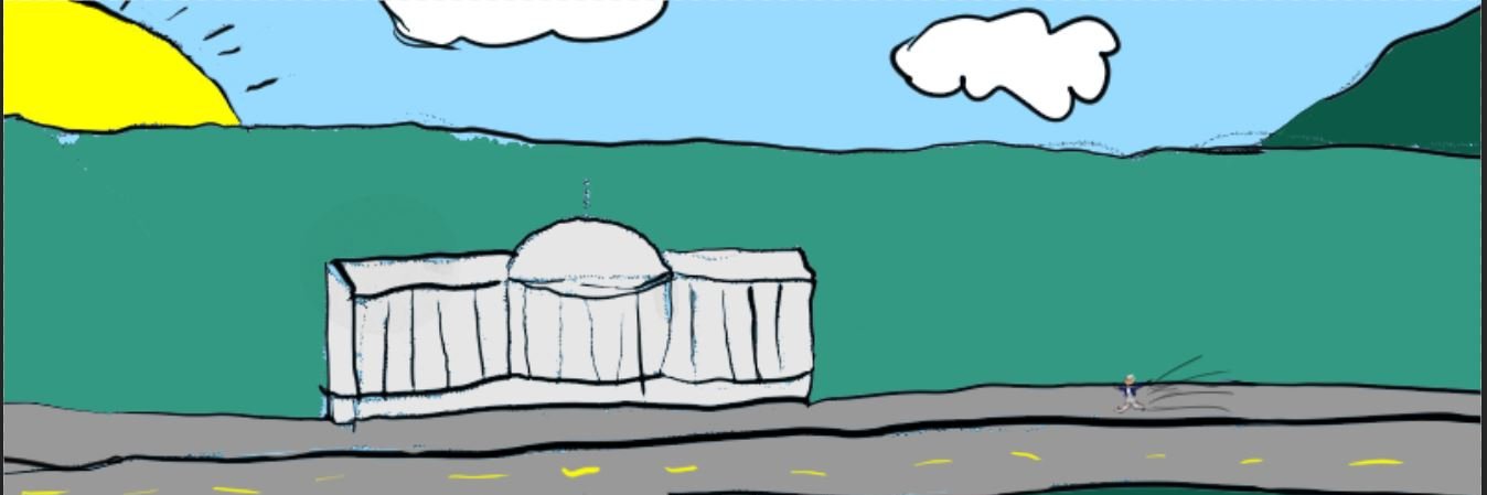 Daveolomew's profile banner image