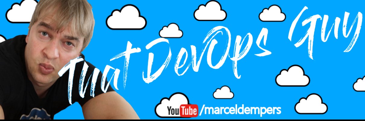 💻:~:$ marceldempers.dev banner