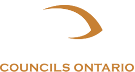 Community Sport Councils Ontario banner