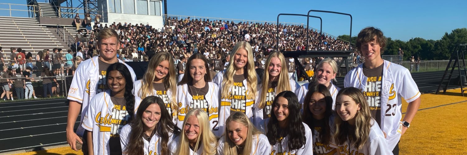 Callie Muldoon banner