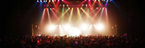 GirlsBomb Profile Banner