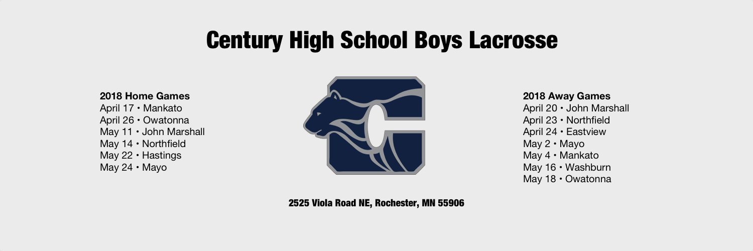 CenturyLax's profile banner image