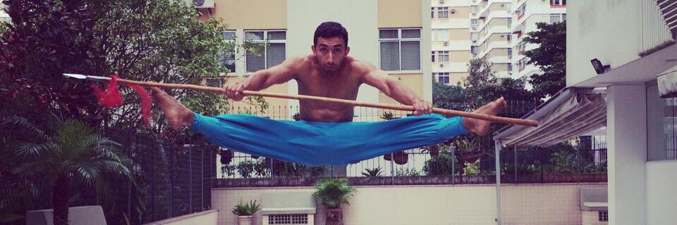 Claudio_Shaolin's profile banner image