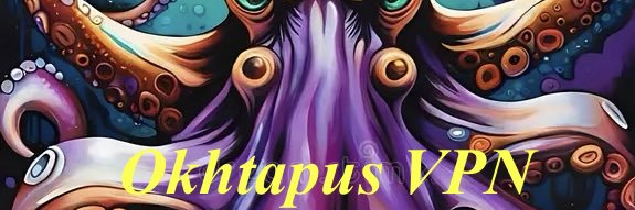 Mr. Okhtapus banner
