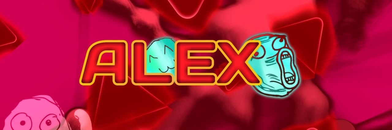 ₳Ⱡ€Ӿツ banner