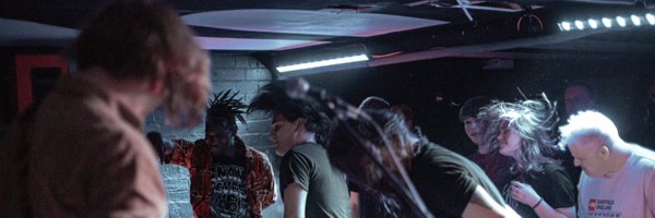 CaesarDidItBand Profile Banner
