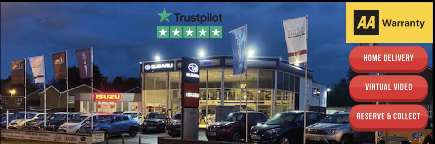 timUKMotors's profile banner image
